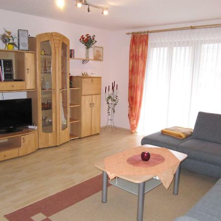 Ferienwohnung Abendstille Mit Balkon Und Tg Bamberg Exteriör bild