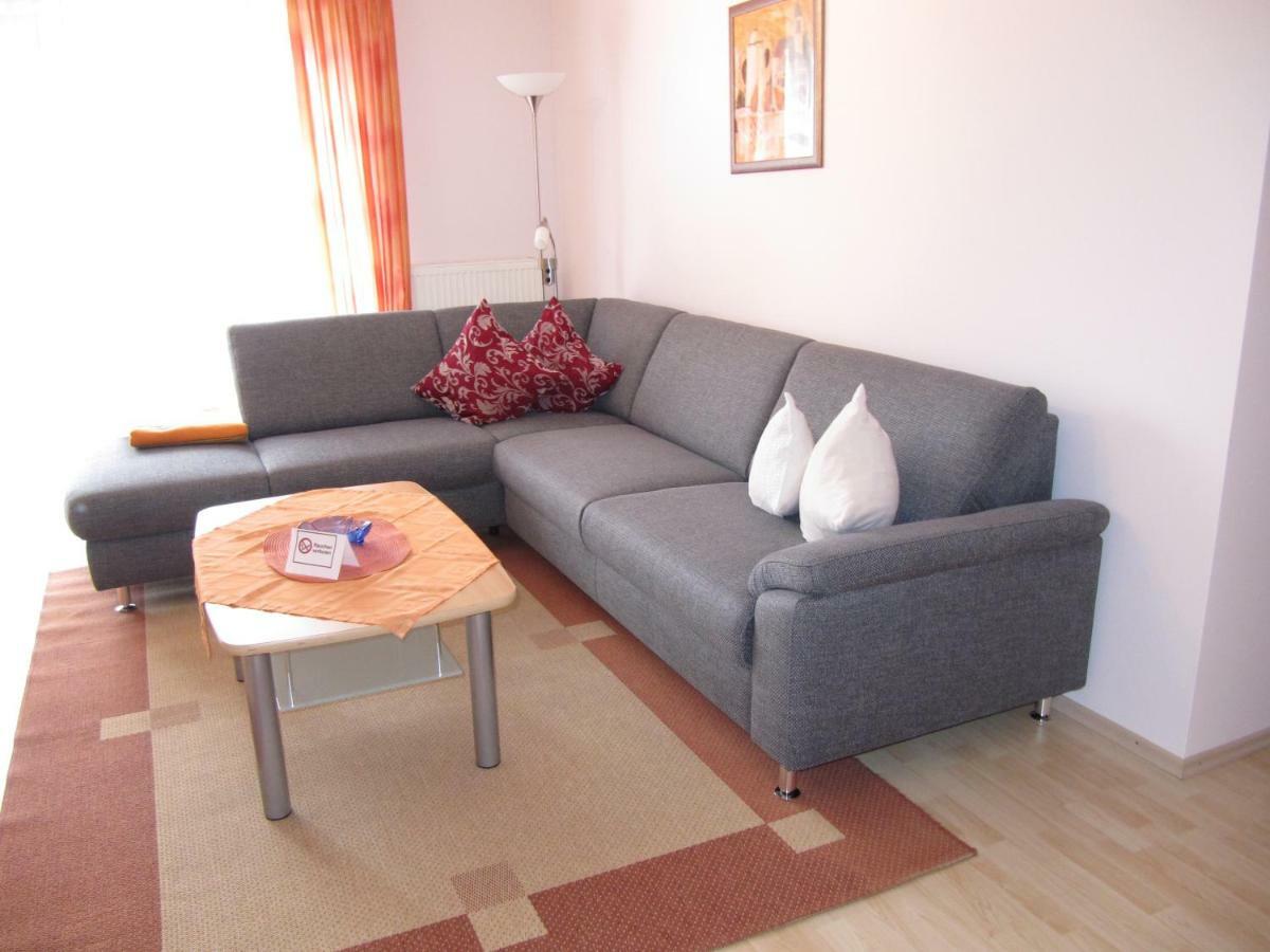 Ferienwohnung Abendstille Mit Balkon Und Tg Bamberg Exteriör bild