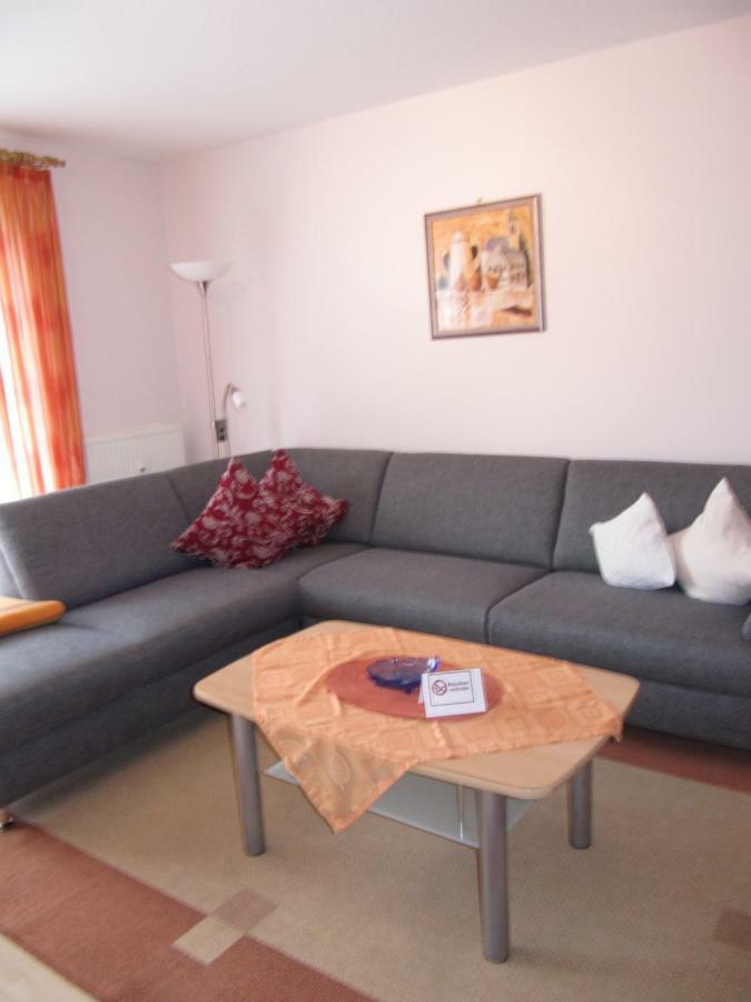 Ferienwohnung Abendstille Mit Balkon Und Tg Bamberg Exteriör bild